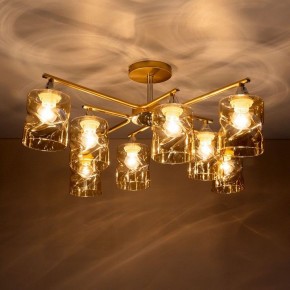 Люстра на штанге Citilux Клод CL137182 в Заречном - zarechnyy.ok-mebel.com | фото 12