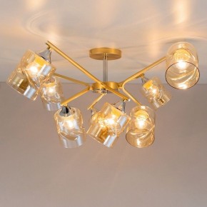 Люстра на штанге Citilux Клод CL137182 в Заречном - zarechnyy.ok-mebel.com | фото 8