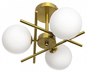 Люстра на штанге Citilux Ronny CL242133 в Заречном - zarechnyy.ok-mebel.com | фото