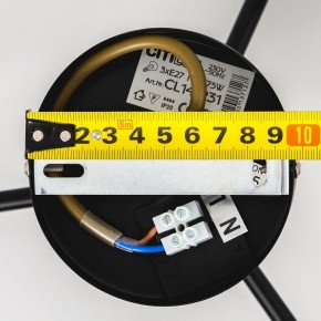 Люстра на штанге Citilux Стивен CL141231 в Заречном - zarechnyy.ok-mebel.com | фото 13