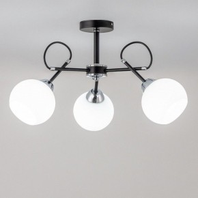 Люстра на штанге Citilux Стивен CL141231 в Заречном - zarechnyy.ok-mebel.com | фото 9