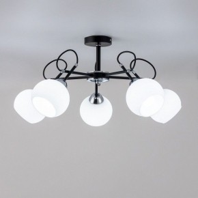 Люстра на штанге Citilux Стивен CL141251 в Заречном - zarechnyy.ok-mebel.com | фото 7