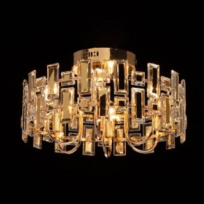 Люстра на штанге De City Арман 9 462012206 в Заречном - zarechnyy.ok-mebel.com | фото 2