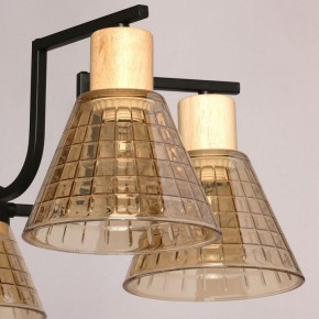 Люстра на штанге De City Дэла 9 635016605 в Заречном - zarechnyy.ok-mebel.com | фото 3
