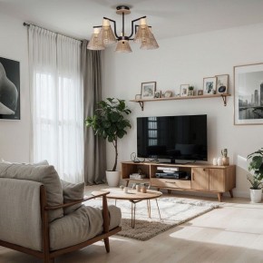 Люстра на штанге De City Дэла 9 635016605 в Заречном - zarechnyy.ok-mebel.com | фото 6