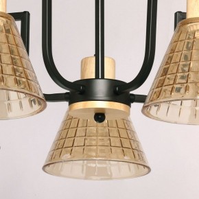Люстра на штанге De City Дэла 9 635016605 в Заречном - zarechnyy.ok-mebel.com | фото 9