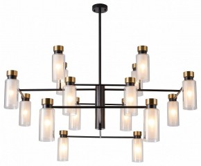 Люстра на штанге Favourite Slank 4482-16P в Заречном - zarechnyy.ok-mebel.com | фото 2