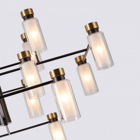 Люстра на штанге Favourite Slank 4482-16P в Заречном - zarechnyy.ok-mebel.com | фото 4