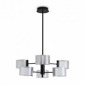 Люстра на штанге Freya Ice FR5541CL-L30B в Заречном - zarechnyy.ok-mebel.com | фото 2