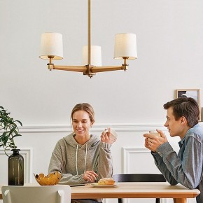 Люстра на штанге Imperiumloft Jorgenson Beige/Light wood STAVRA01 в Заречном - zarechnyy.ok-mebel.com | фото 9