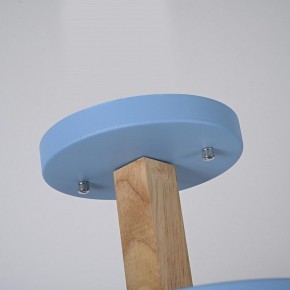 Люстра на штанге Imperiumloft TURNA Blue TURNA-B01 в Заречном - zarechnyy.ok-mebel.com | фото 7