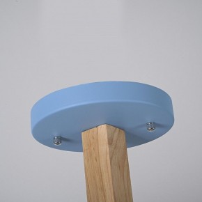 Люстра на штанге Imperiumloft TURNA Blue TURNA-B01 в Заречном - zarechnyy.ok-mebel.com | фото 9