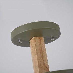 Люстра на штанге Imperiumloft TURNA Khaki TURNA-B01 в Заречном - zarechnyy.ok-mebel.com | фото 9