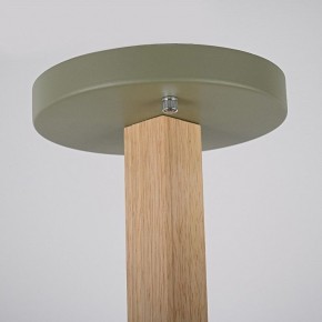 Люстра на штанге Imperiumloft TURNA Khaki TURNA-B01 в Заречном - zarechnyy.ok-mebel.com | фото 11