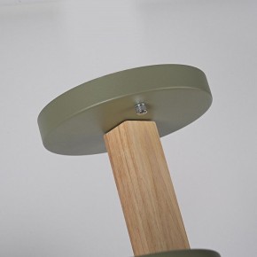 Люстра на штанге Imperiumloft TURNA Khaki TURNA-B01 в Заречном - zarechnyy.ok-mebel.com | фото 6