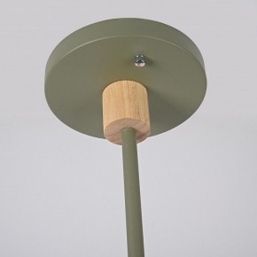 Люстра на штанге Imperiumloft TURNA Khaki TURNA-DBL01 в Заречном - zarechnyy.ok-mebel.com | фото 12