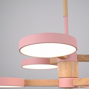Люстра на штанге Imperiumloft TURNA Pink TURNA-DBL01 в Заречном - zarechnyy.ok-mebel.com | фото 10