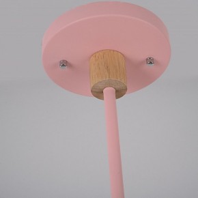 Люстра на штанге Imperiumloft TURNA Pink TURNA-DBL01 в Заречном - zarechnyy.ok-mebel.com | фото 12