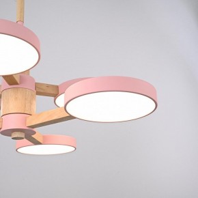 Люстра на штанге Imperiumloft TURNA Pink TURNA-DBL01 в Заречном - zarechnyy.ok-mebel.com | фото 8