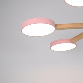 Люстра на штанге Imperiumloft TURNA Pink TURNA01 в Заречном - zarechnyy.ok-mebel.com | фото 8