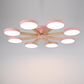 Люстра на штанге Imperiumloft TURNA Pink TURNA01 в Заречном - zarechnyy.ok-mebel.com | фото 2