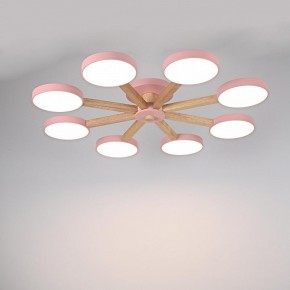 Люстра на штанге Imperiumloft TURNA Pink TURNA01 в Заречном - zarechnyy.ok-mebel.com | фото 5