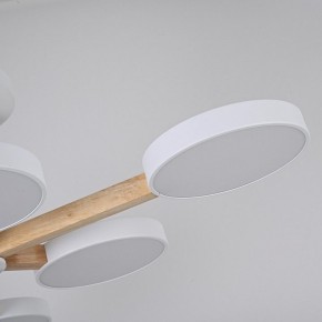 Люстра на штанге Imperiumloft TURNA White TURNA-B01 в Заречном - zarechnyy.ok-mebel.com | фото 7