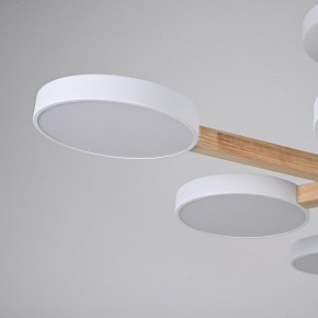 Люстра на штанге Imperiumloft TURNA White TURNA-B01 в Заречном - zarechnyy.ok-mebel.com | фото 8