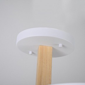 Люстра на штанге Imperiumloft TURNA White TURNA-B01 в Заречном - zarechnyy.ok-mebel.com | фото 8