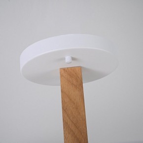 Люстра на штанге Imperiumloft TURNA White TURNA-B01 в Заречном - zarechnyy.ok-mebel.com | фото 7