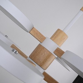 Люстра на штанге Imperiumloft TURNA White TURNA-DBL01 в Заречном - zarechnyy.ok-mebel.com | фото 11