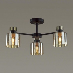 Люстра на штанге Lumion ARLIN 5643/3C в Заречном - zarechnyy.ok-mebel.com | фото 2
