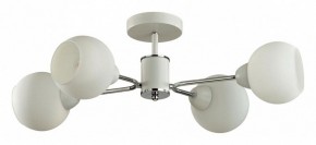 Люстра на штанге Lumion KODI 5645/4C в Заречном - zarechnyy.ok-mebel.com | фото