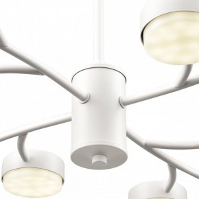 Люстра на штанге Lumion TORINA 8265/12 в Заречном - zarechnyy.ok-mebel.com | фото 8