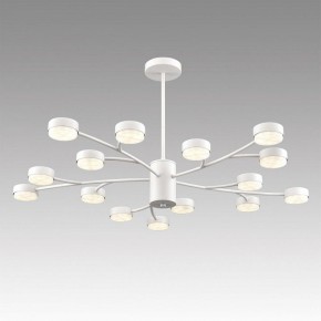 Люстра на штанге Lumion TORINA 8265/15 в Заречном - zarechnyy.ok-mebel.com | фото 3