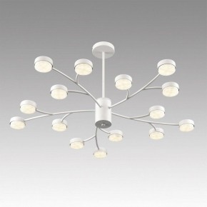 Люстра на штанге Lumion TORINA 8265/15 в Заречном - zarechnyy.ok-mebel.com | фото 5