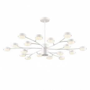 Люстра на штанге Lumion TORINA 8265/18 в Заречном - zarechnyy.ok-mebel.com | фото 2
