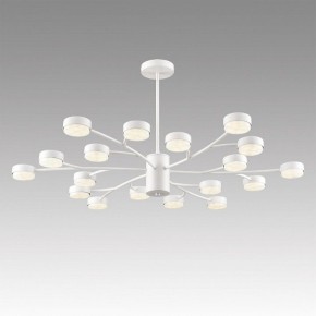 Люстра на штанге Lumion TORINA 8265/18 в Заречном - zarechnyy.ok-mebel.com | фото 3