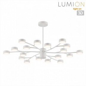 Люстра на штанге Lumion TORINA 8265/18 в Заречном - zarechnyy.ok-mebel.com | фото 4