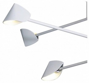 Люстра на штанге Mantra Capuccina 7570 в Заречном - zarechnyy.ok-mebel.com | фото 4