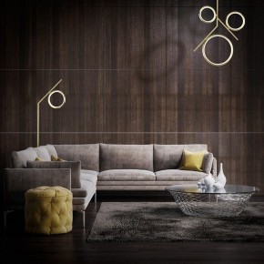 Люстра на штанге Mantra Olimpia 6581 в Заречном - zarechnyy.ok-mebel.com | фото 2