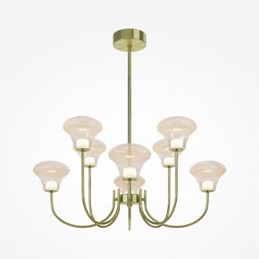Люстра на штанге Maytoni Dynasty MOD402PL-L30BS3K в Заречном - zarechnyy.ok-mebel.com | фото 2