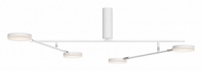 Люстра на штанге Maytoni Fad MOD070CL-L30W3K в Заречном - zarechnyy.ok-mebel.com | фото