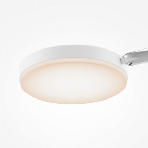 Люстра на штанге Maytoni Fad MOD070CL-L30W3K в Заречном - zarechnyy.ok-mebel.com | фото 2