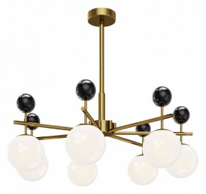 Люстра на штанге Maytoni Museo MOD436PL-07BS в Заречном - zarechnyy.ok-mebel.com | фото