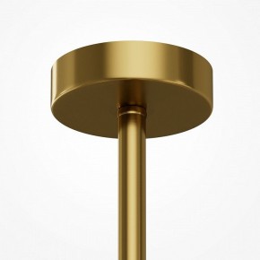 Люстра на штанге Maytoni Museo MOD436PL-07BS в Заречном - zarechnyy.ok-mebel.com | фото 5