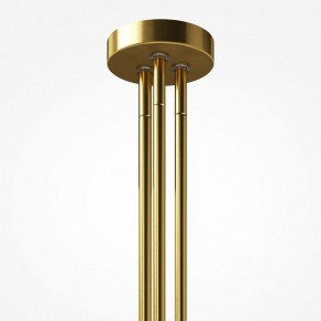 Люстра на штанге Maytoni Status MOD333PL-06BS в Заречном - zarechnyy.ok-mebel.com | фото 5