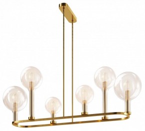 Люстра на штанге Maytoni Status MOD333PL-06BS1 в Заречном - zarechnyy.ok-mebel.com | фото
