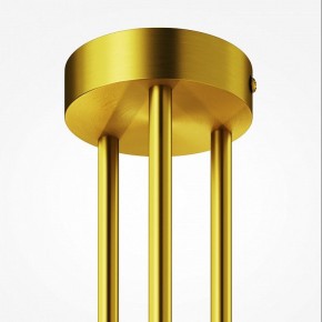 Люстра на штанге Maytoni Teatro MOD287PL-06BS в Заречном - zarechnyy.ok-mebel.com | фото 4