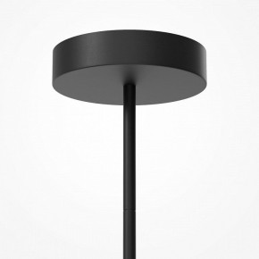 Люстра на штанге Maytoni Wabi MOD428PL-L27BK в Заречном - zarechnyy.ok-mebel.com | фото 9